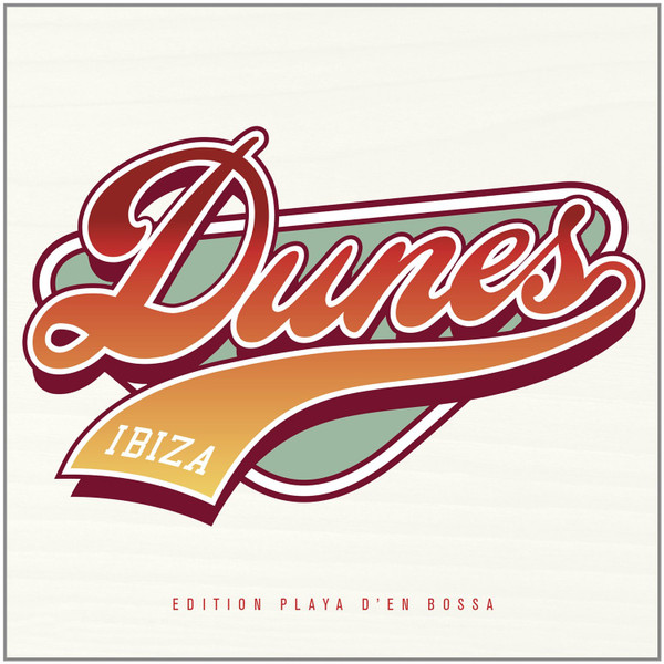 Bild Various - Dunes Ibiza Edition Playa D'en Bossa (2xCD, Comp, Mixed, Dig) Schallplatten Ankauf