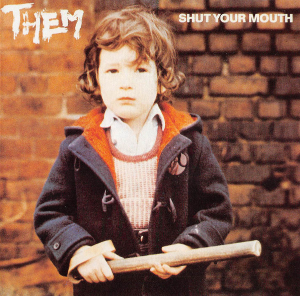 Cover Them (3) - Shut Your Mouth (CD, Album, RE) Schallplatten Ankauf