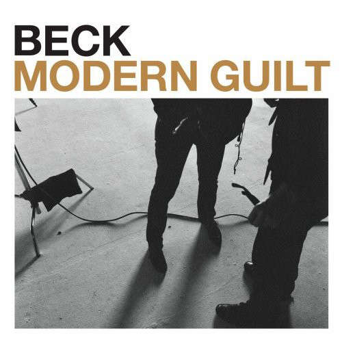 Cover Beck - Modern Guilt (LP, Album, RP) Schallplatten Ankauf