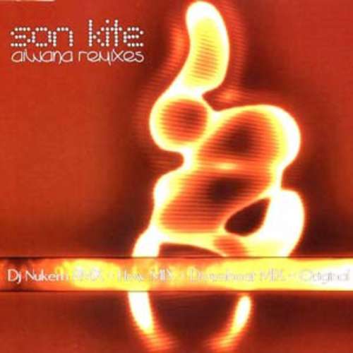 Cover Son Kite - Aiwana Remixes (12) Schallplatten Ankauf