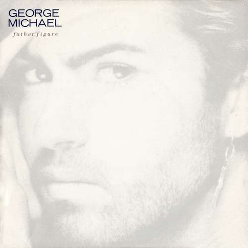 Bild George Michael - Father Figure (7, Single) Schallplatten Ankauf