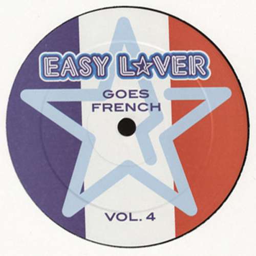 Cover Easy Lover - Vol. 4 (Goes French) (12) Schallplatten Ankauf