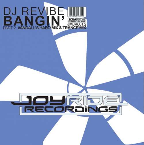 Cover DJ Revibe* - Bangin' (12, Par) Schallplatten Ankauf