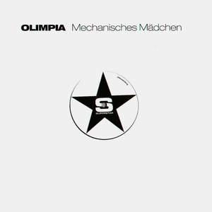 Cover Olimpia (2) - Mechanisches Mädchen (12) Schallplatten Ankauf