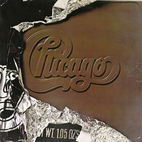 Cover Chicago (2) - Chicago X (LP, Album, RE, Gat) Schallplatten Ankauf
