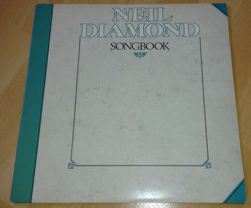 Cover Neil Diamond - Songbook (LP, Comp, Club) Schallplatten Ankauf
