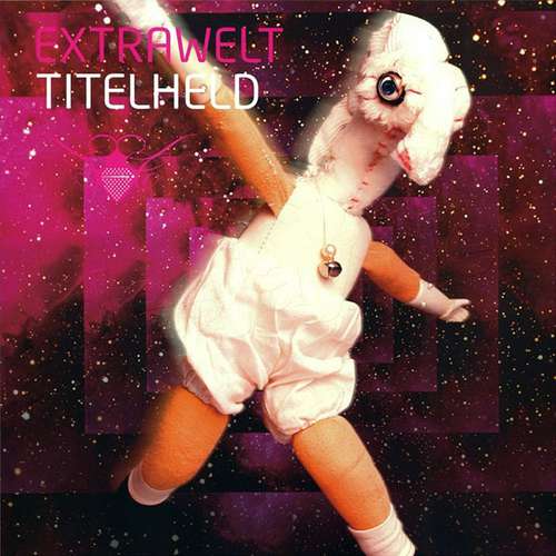 Cover Extrawelt - Titelheld (12) Schallplatten Ankauf