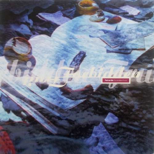 Cover Paul van Dyk - Forbidden Fruit (12) Schallplatten Ankauf