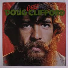 Cover Doug Clifford - Doug Cosmo Clifford (LP, Album) Schallplatten Ankauf
