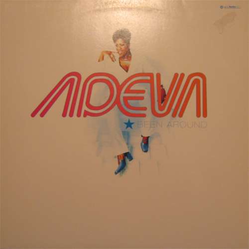 Bild Adeva - Been Around (2x12) Schallplatten Ankauf