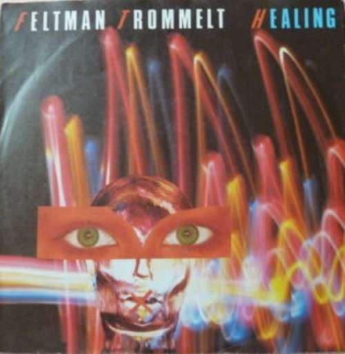 Bild Feltman Trommelt - Healing (7, Single) Schallplatten Ankauf