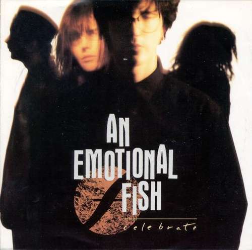 Cover An Emotional Fish - Celebrate (7, Single) Schallplatten Ankauf