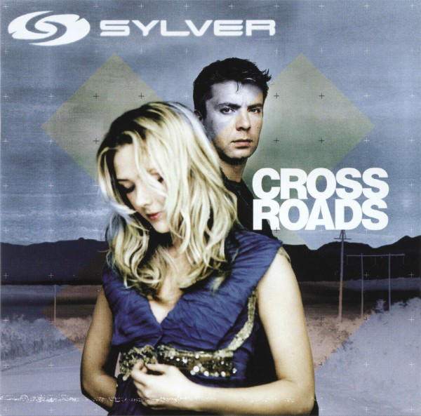 Cover Sylver - Crossroads (CD, Album) Schallplatten Ankauf