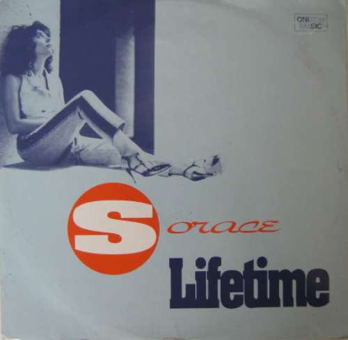 Cover Sorace - Lifetime (12) Schallplatten Ankauf