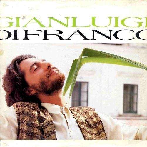 Cover Gianluigi Di Franco - Siren Ligheia (12, Maxi) Schallplatten Ankauf