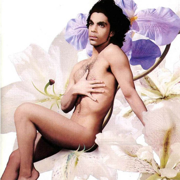 Cover Prince - Lovesexy (LP, Album) Schallplatten Ankauf
