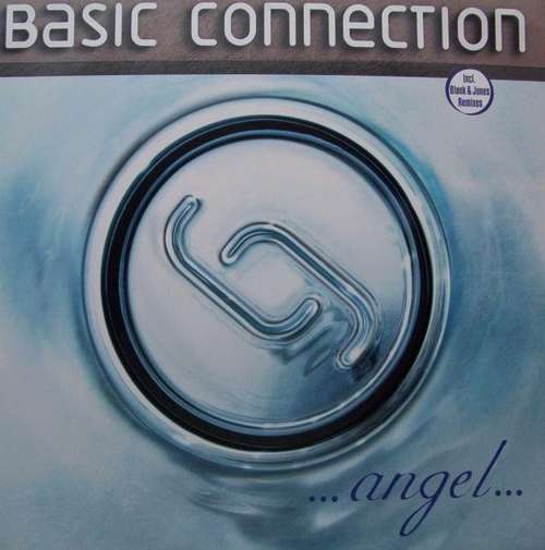 Cover Angel Schallplatten Ankauf