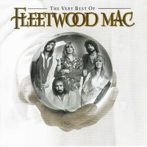 Cover Fleetwood Mac - The Very Best Of Fleetwood Mac (CD, Comp, RM) Schallplatten Ankauf
