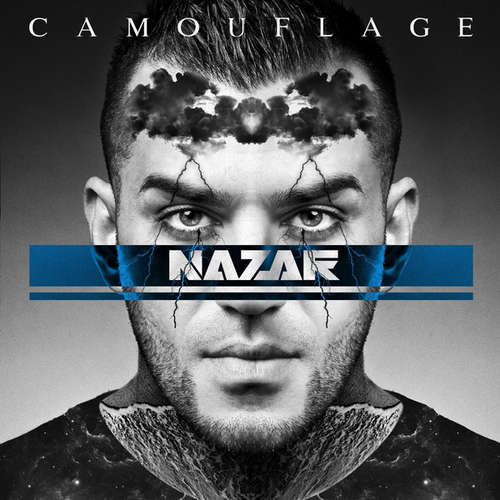 Bild Nazar (2) - Camouflage (2xLP, Album + CD, Album) Schallplatten Ankauf