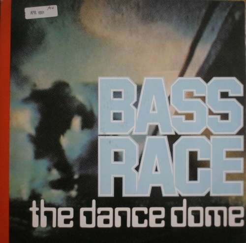 Cover The Dance Dome Schallplatten Ankauf