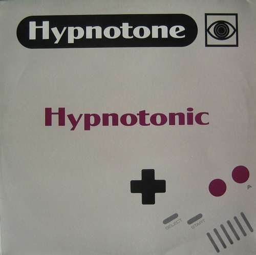 Cover Hypnotonic Schallplatten Ankauf