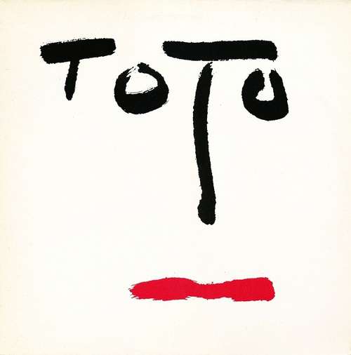 Bild Toto - Turn Back (LP, Album) Schallplatten Ankauf