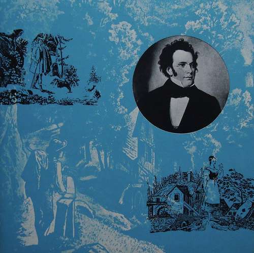 Cover Franz Schubert - Dietrich Fischer-Dieskau, Gerald Moore - Die Schöne Müllerin. Ein Zyklus Von Liedern Mit Prolog Und Epilog Von Wilhelm Müller (2xLP + Box) Schallplatten Ankauf