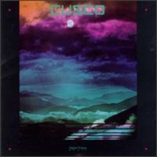 Cover Cusco - Apurimac (LP) Schallplatten Ankauf