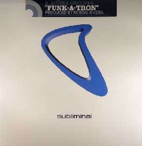 Cover Funk-A-Tron Schallplatten Ankauf