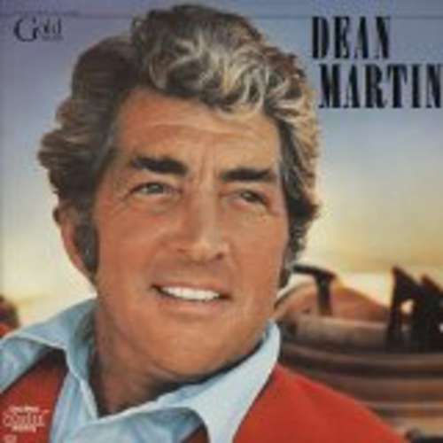 Cover Dean Martin - Gold Collection (2xLP, Comp) Schallplatten Ankauf