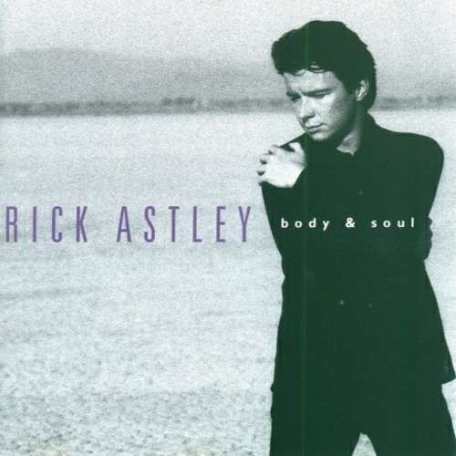 Bild Rick Astley - Body & Soul (CD, Album) Schallplatten Ankauf