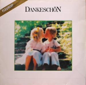 Cover Various - Dankeschön (LP, Comp) Schallplatten Ankauf