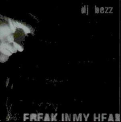 Cover Freak In My Head Schallplatten Ankauf
