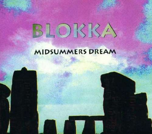 Cover Blokka - Midsummers Dream (12) Schallplatten Ankauf