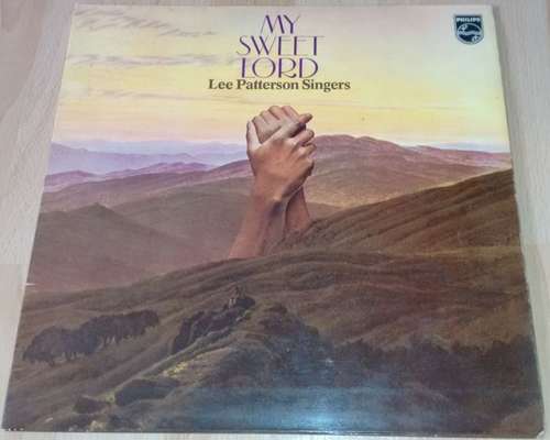 Cover Lee Patterson Singers - My Sweet Lord (LP, Album, Gat) Schallplatten Ankauf