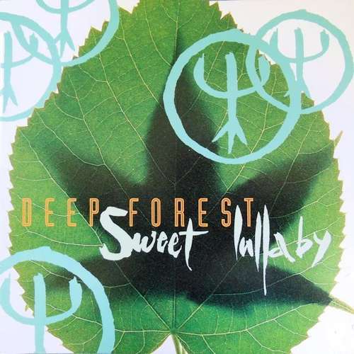 Cover Sweet Lullaby Schallplatten Ankauf