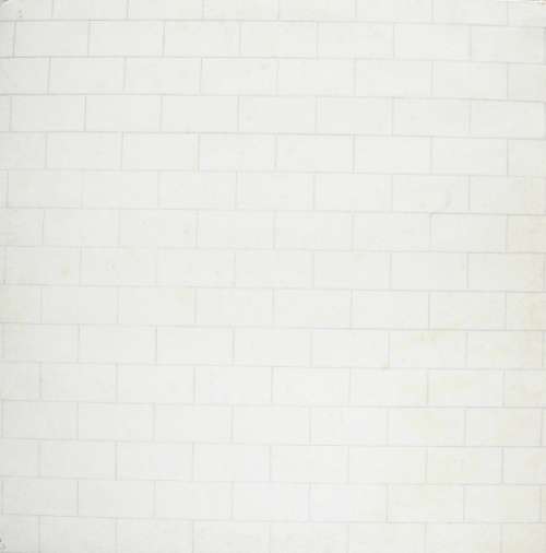 Cover Pink Floyd - The Wall (2xLP, Album, Gat) Schallplatten Ankauf