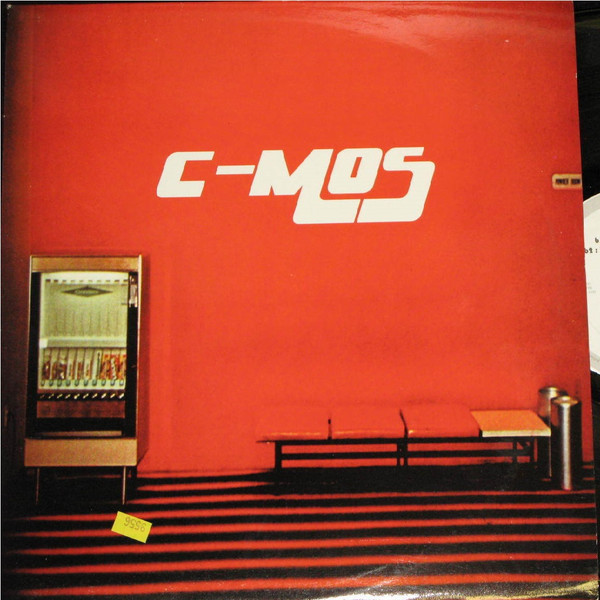 Cover C-Mos - Superb (12) Schallplatten Ankauf