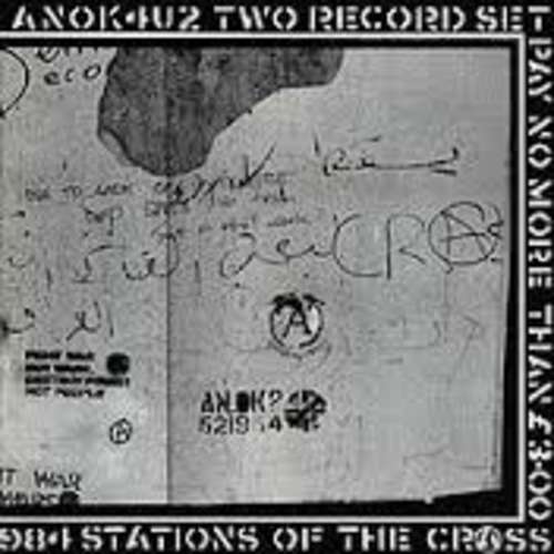 Bild Crass - Stations Of The Crass (LP + LP) Schallplatten Ankauf