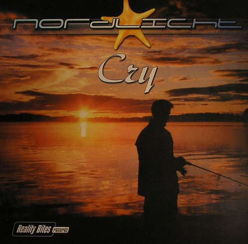 Cover Nordlicht - Cry (12) Schallplatten Ankauf