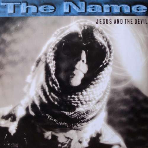 Cover The Name - Jesus And The Devil (12, Single) Schallplatten Ankauf