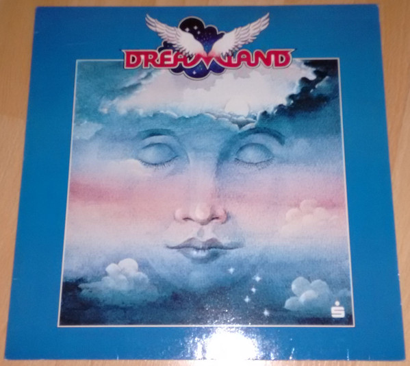 Cover Various - Dreamland (LP, Comp) Schallplatten Ankauf