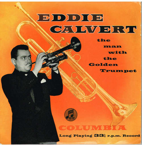 Bild Eddie Calvert - The Man With The Golden Trumpet (10) Schallplatten Ankauf