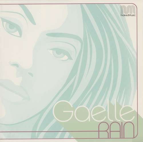 Cover Rain Schallplatten Ankauf