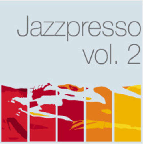 Cover Various - Jazzpresso Vol. 2 (CD, Comp, Mixed) Schallplatten Ankauf