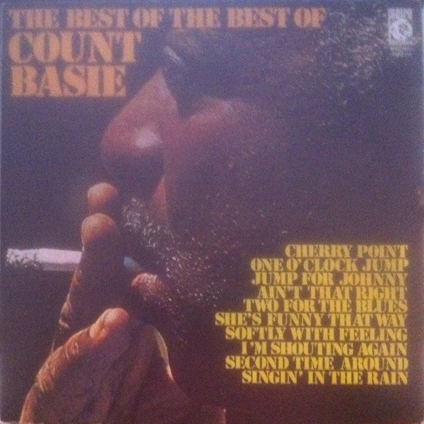 Cover Count Basie And His Orchestra* - The Best Of The Best Of Count Basie (LP, Comp) Schallplatten Ankauf