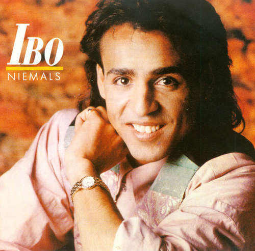 Cover Ibo (2) - Niemals (7, Single) Schallplatten Ankauf