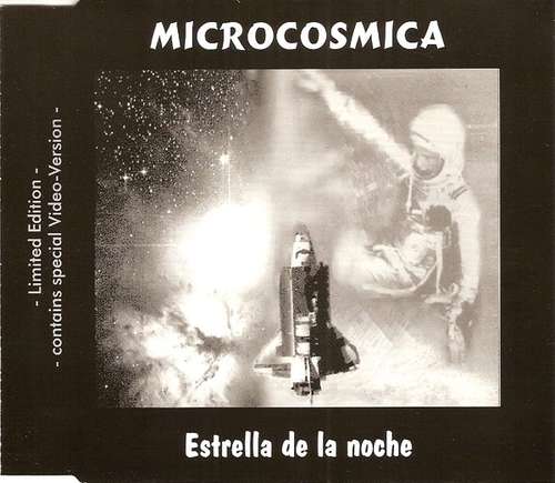 Cover Estrella De La Noche Schallplatten Ankauf