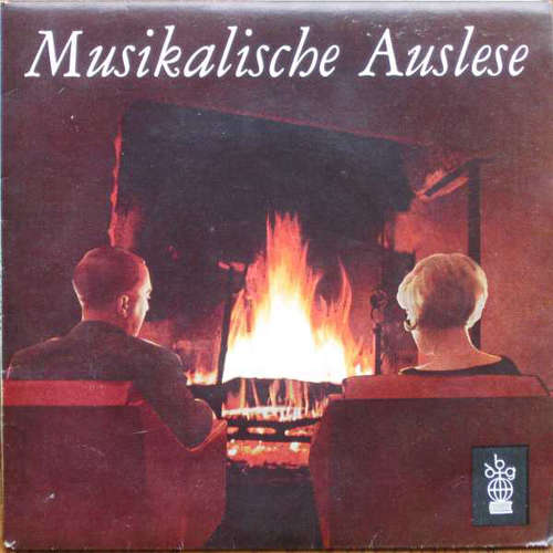 Cover Various - Musikalische Auslese (7, Promo, Smplr) Schallplatten Ankauf