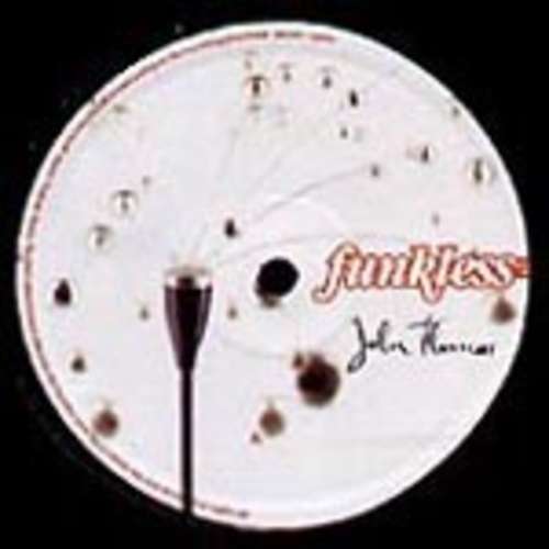 Cover John Thomas - Funkless #2 (12) Schallplatten Ankauf